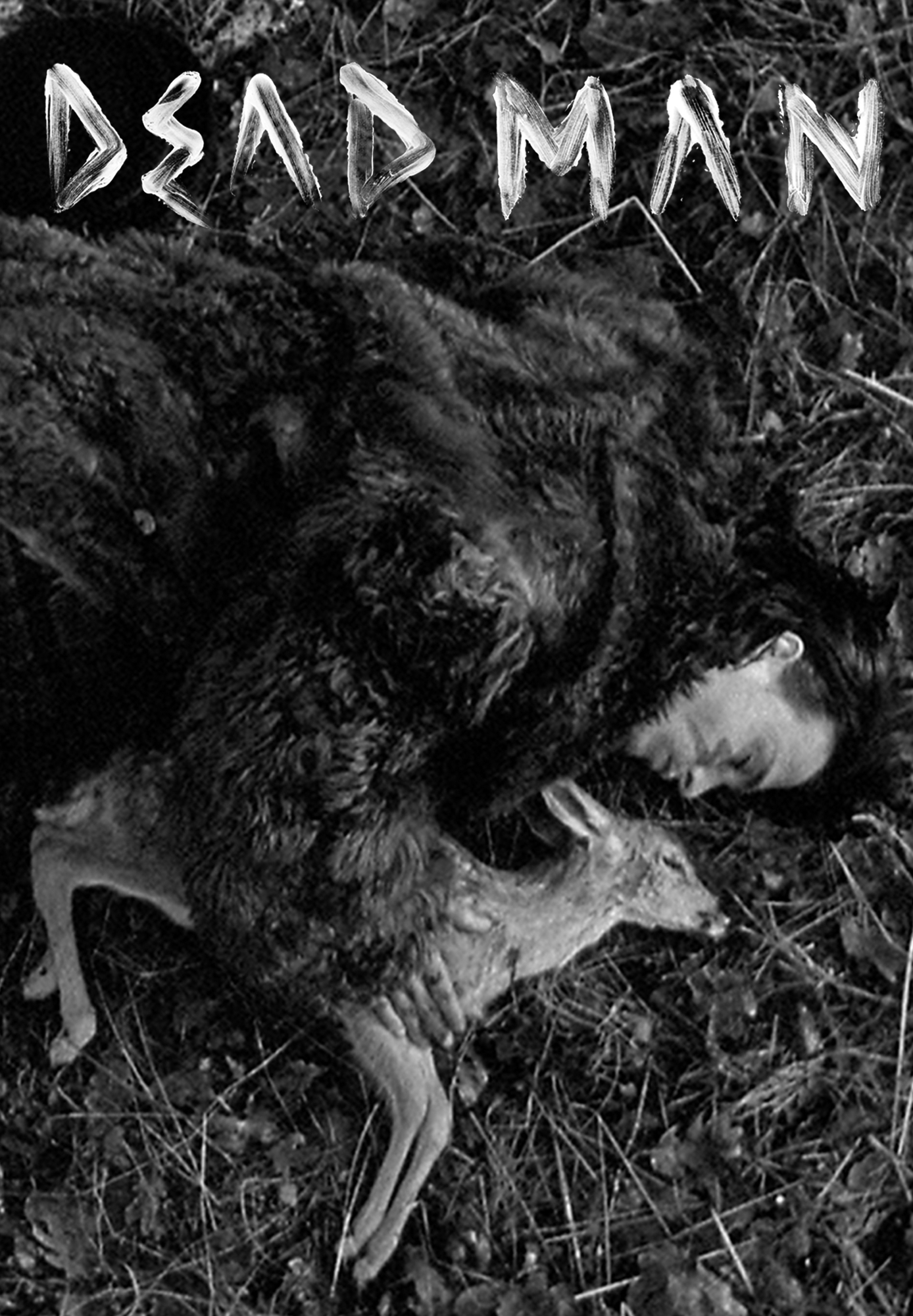 Dead Man