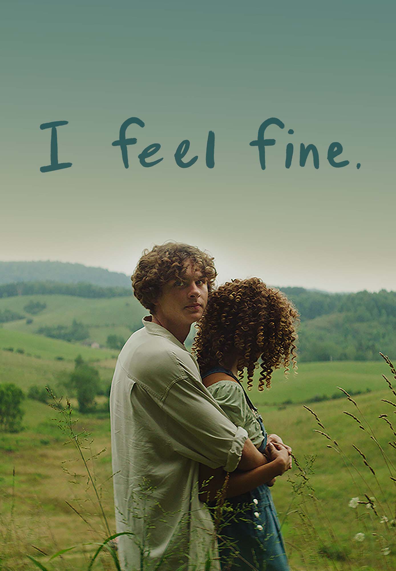 I Feel Fine.
