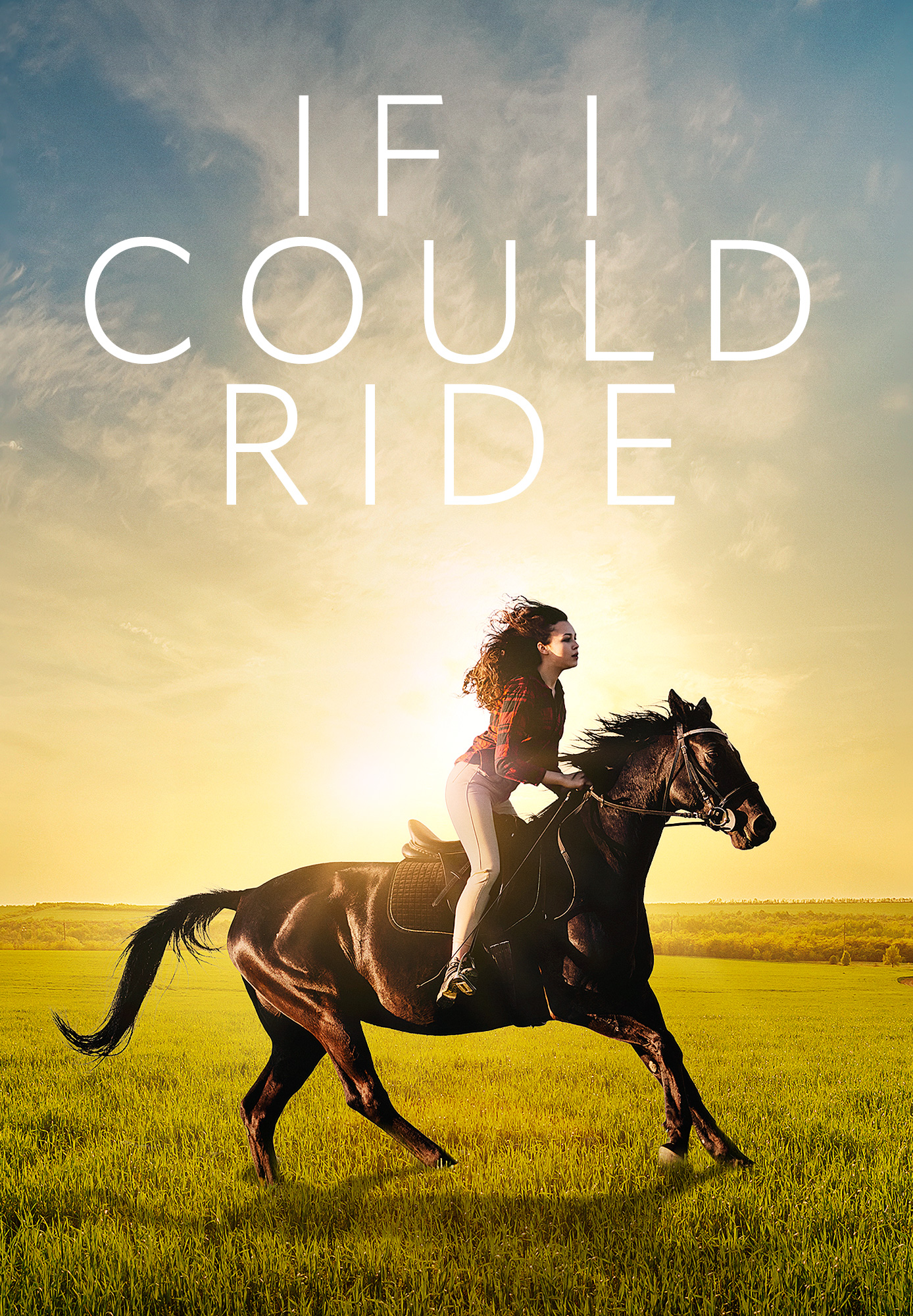 If I Could Ride
