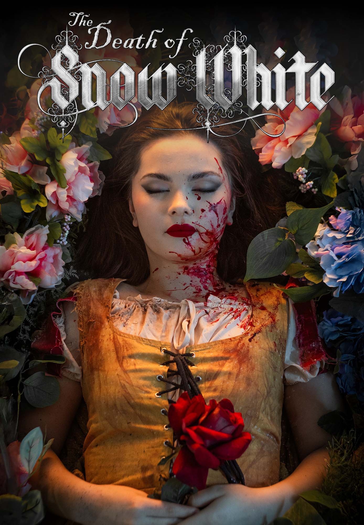 The Death of Snow White