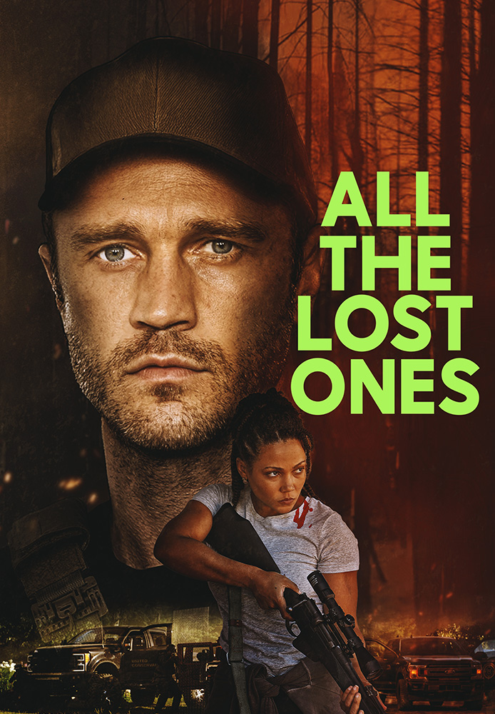 All The Lost Ones