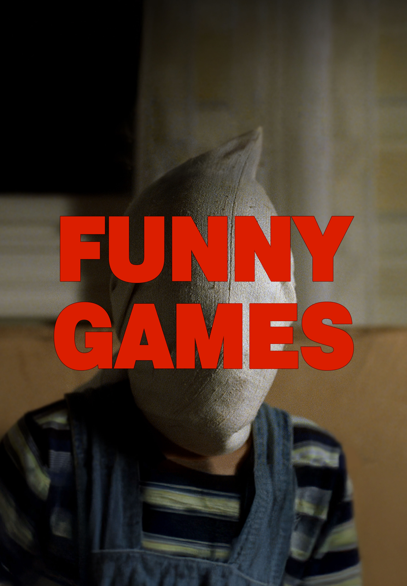 Funny Games