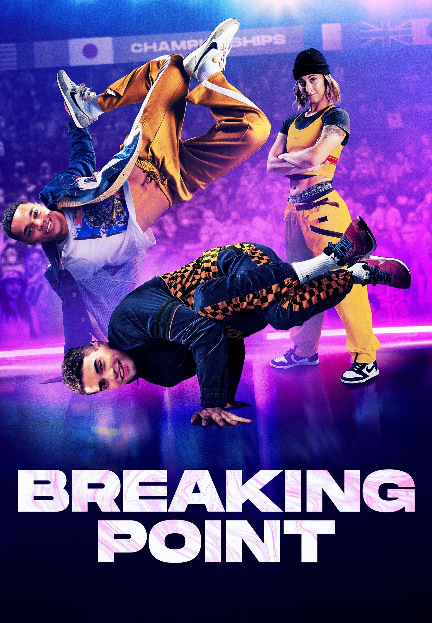 Breaking Point