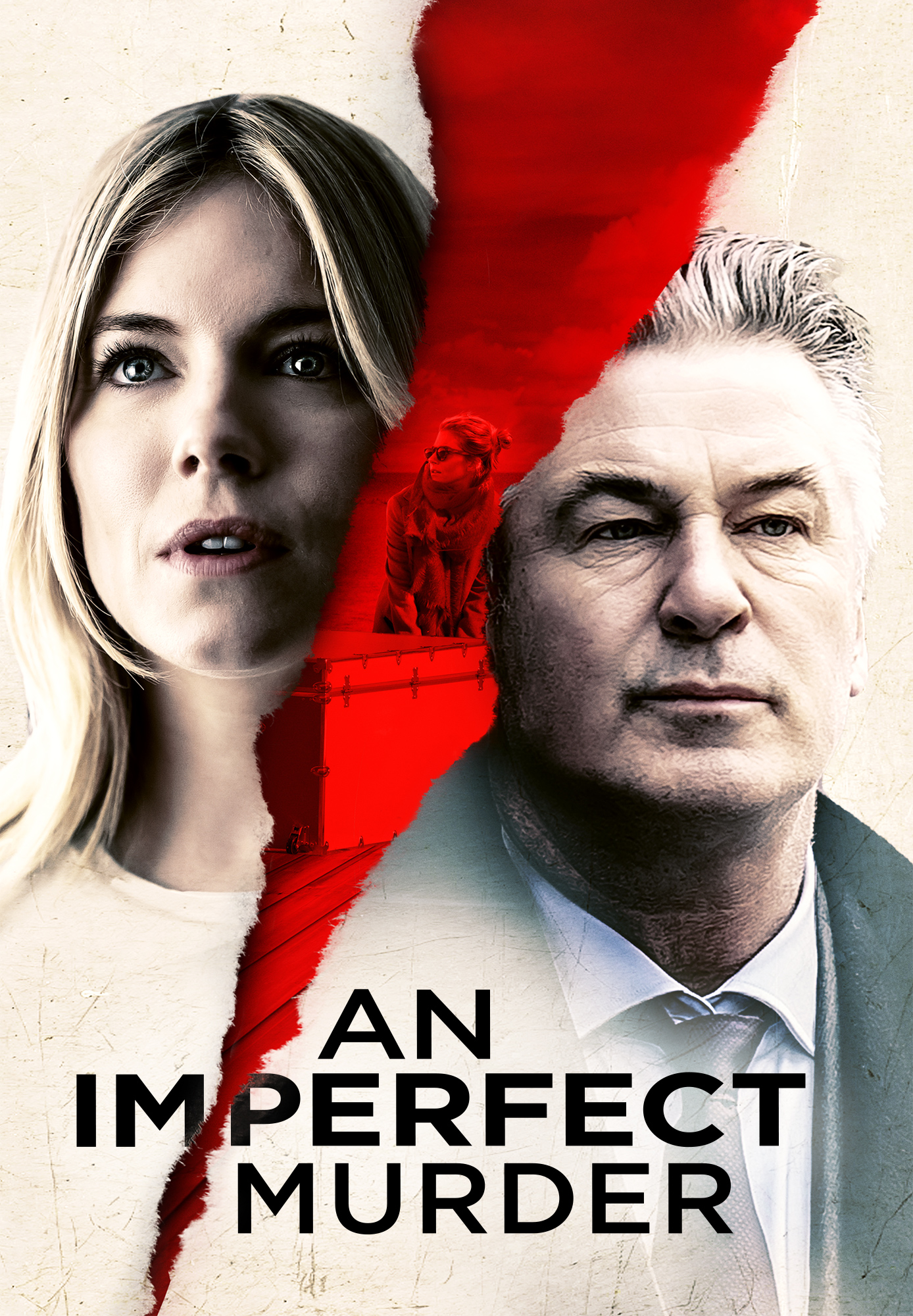 An Imperfect Murder