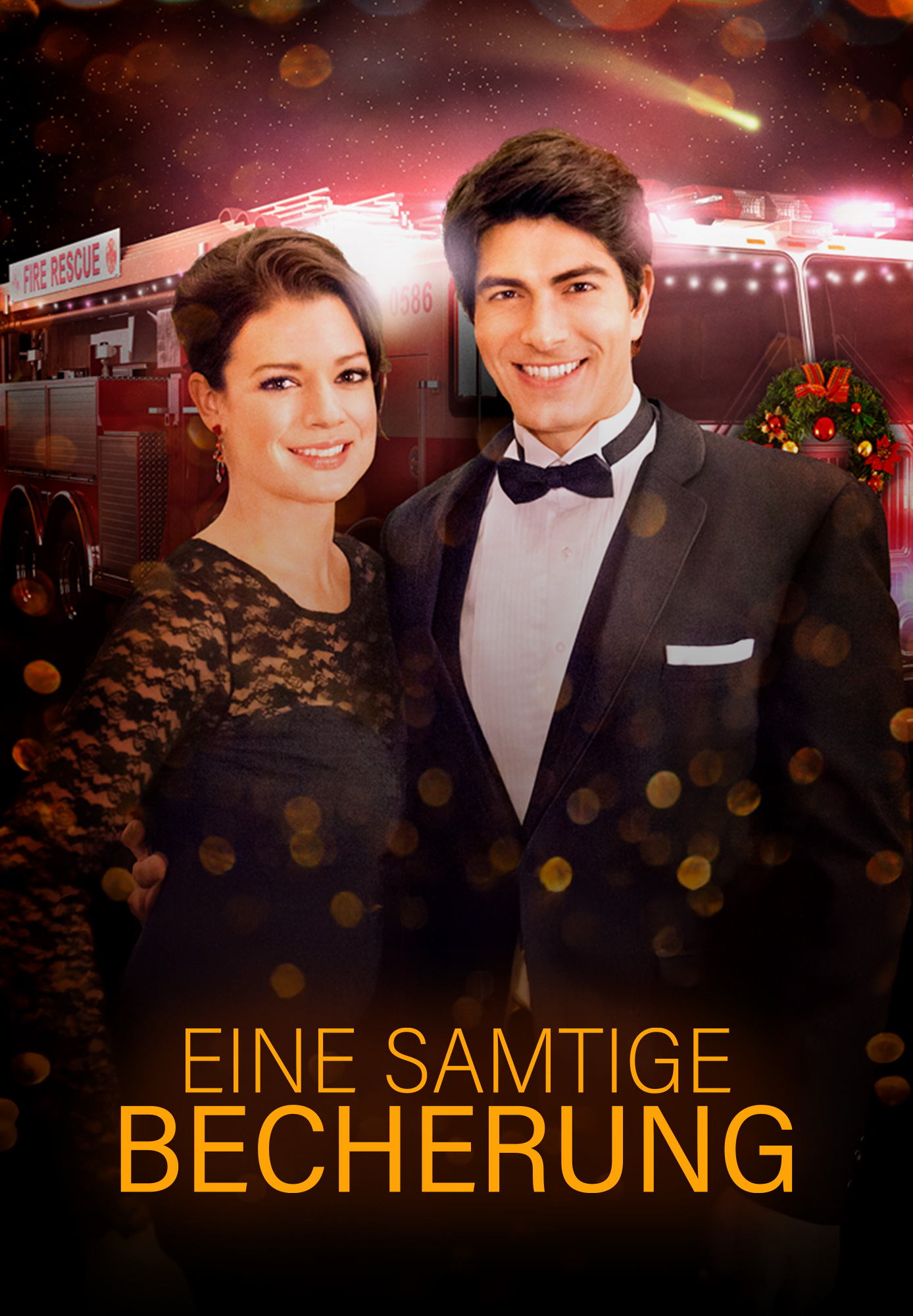 Die neun Leben der Weihnacht