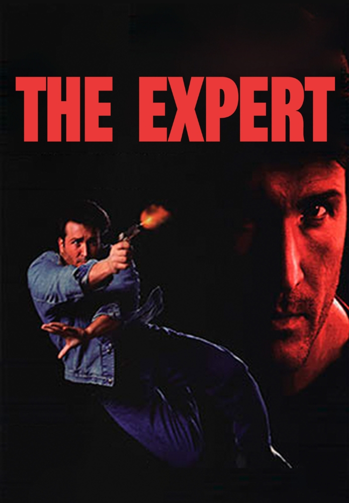 The Expert