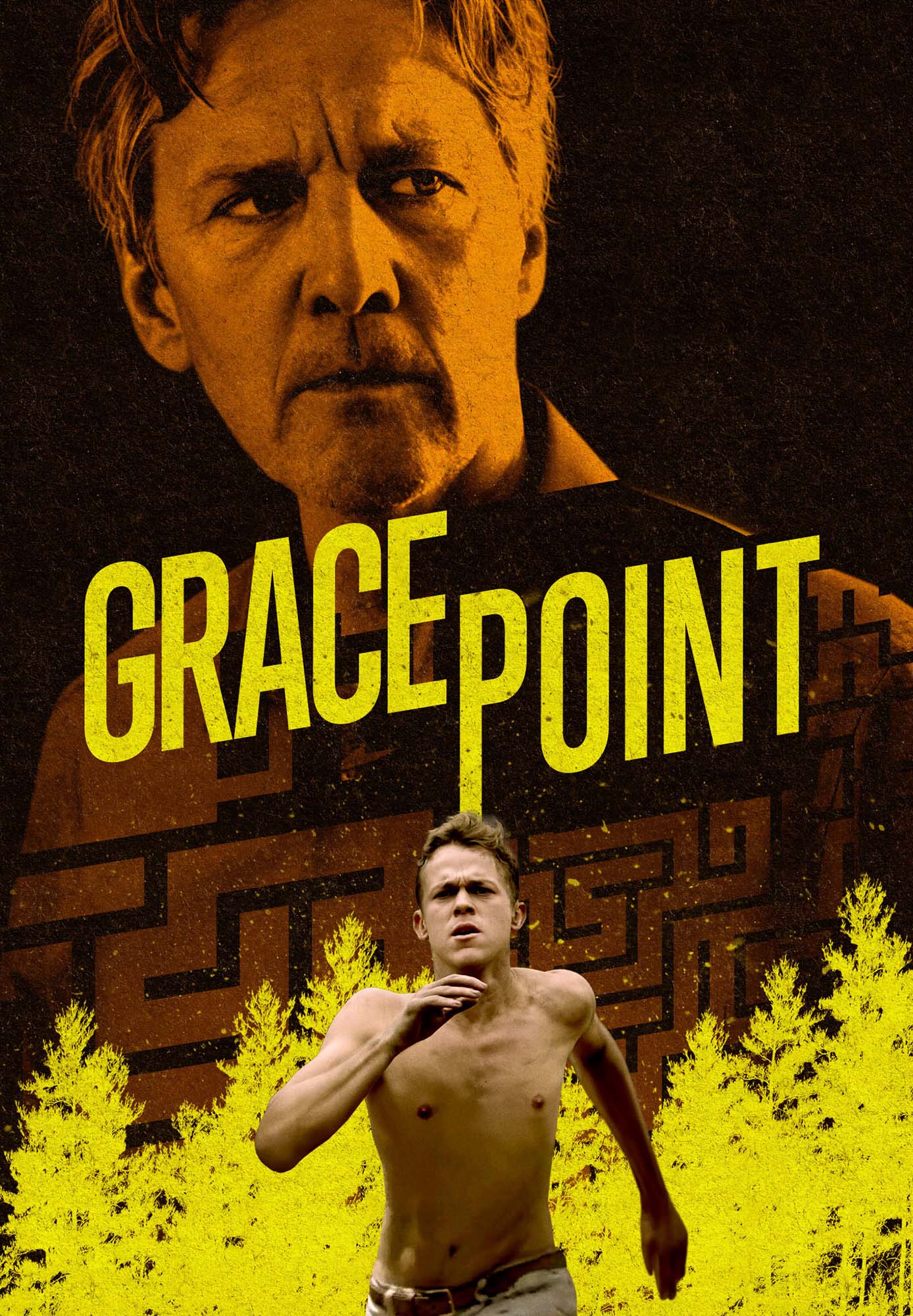 Grace Point