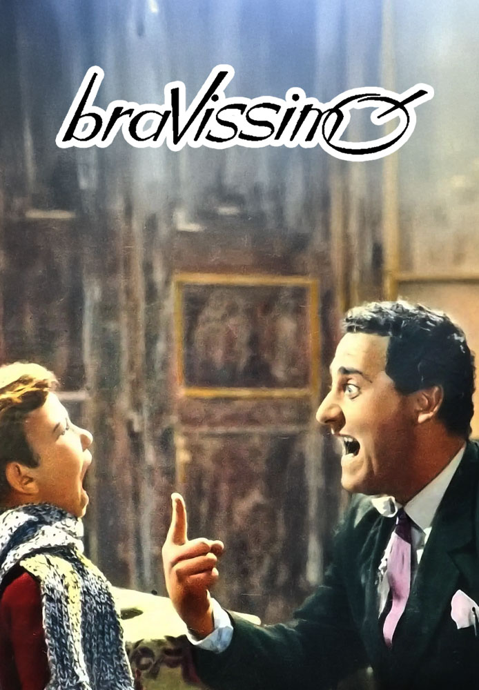 Immagine di Bravissimo