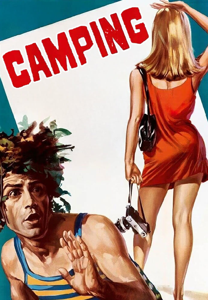 Immagine di Camping