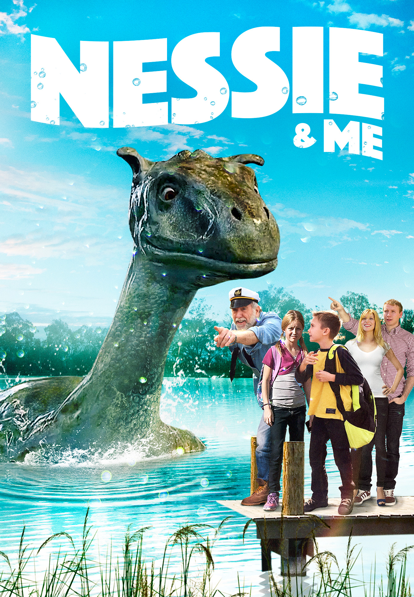 Nessie & Me
