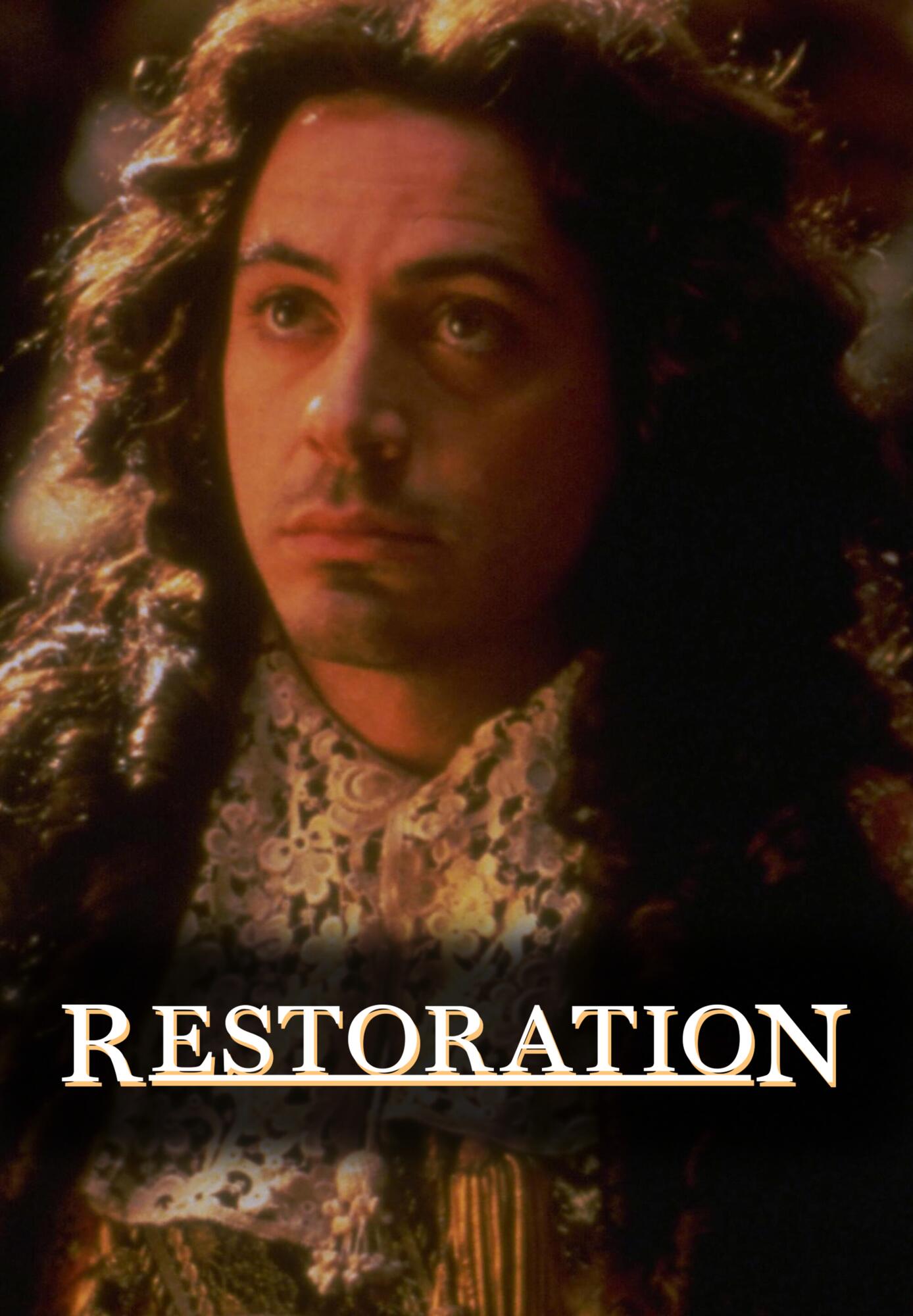 Restoration