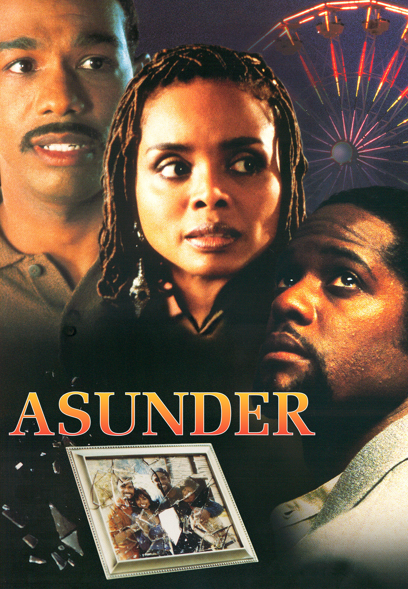 Asunder