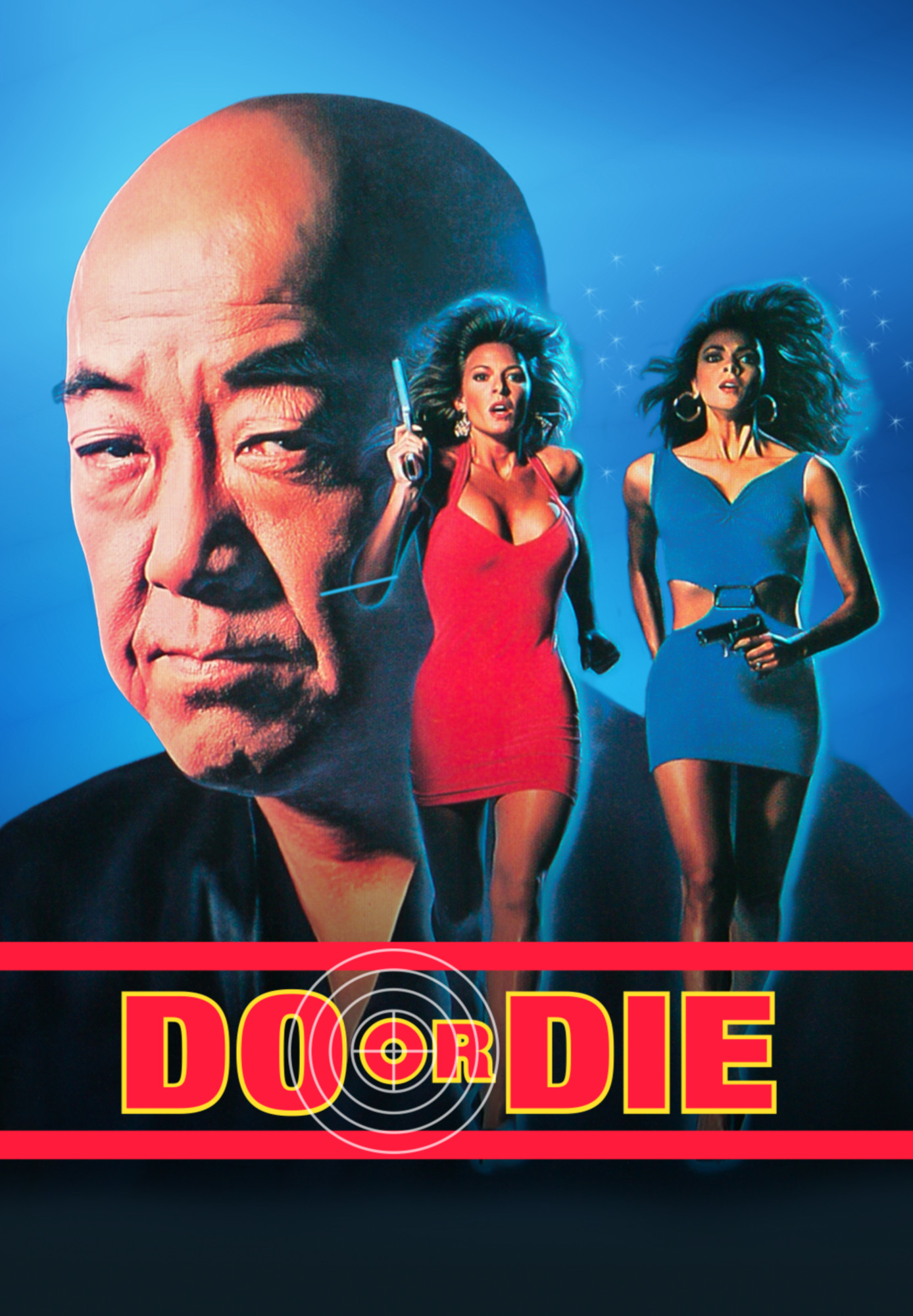 Do Or Die