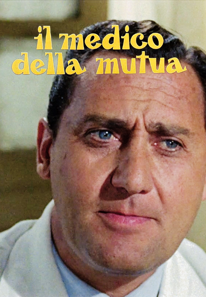 Immagine di Il medico della mutua