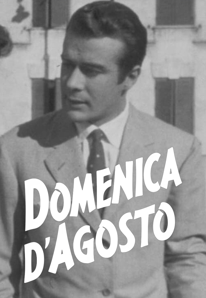 Immagine di Domenica d'agosto