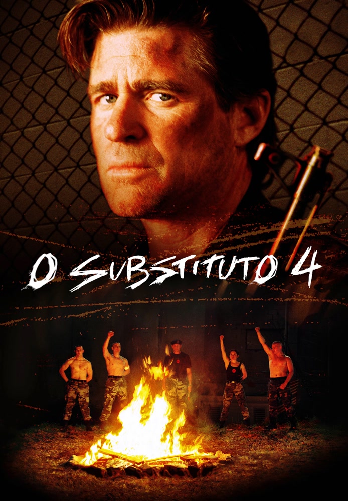 O Substituto 4