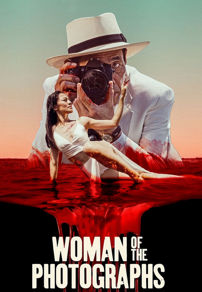 Woman of the Photographs