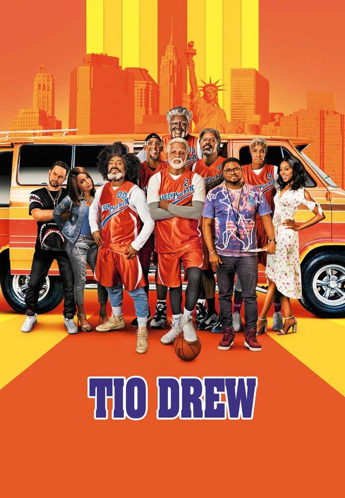 Tio Drew