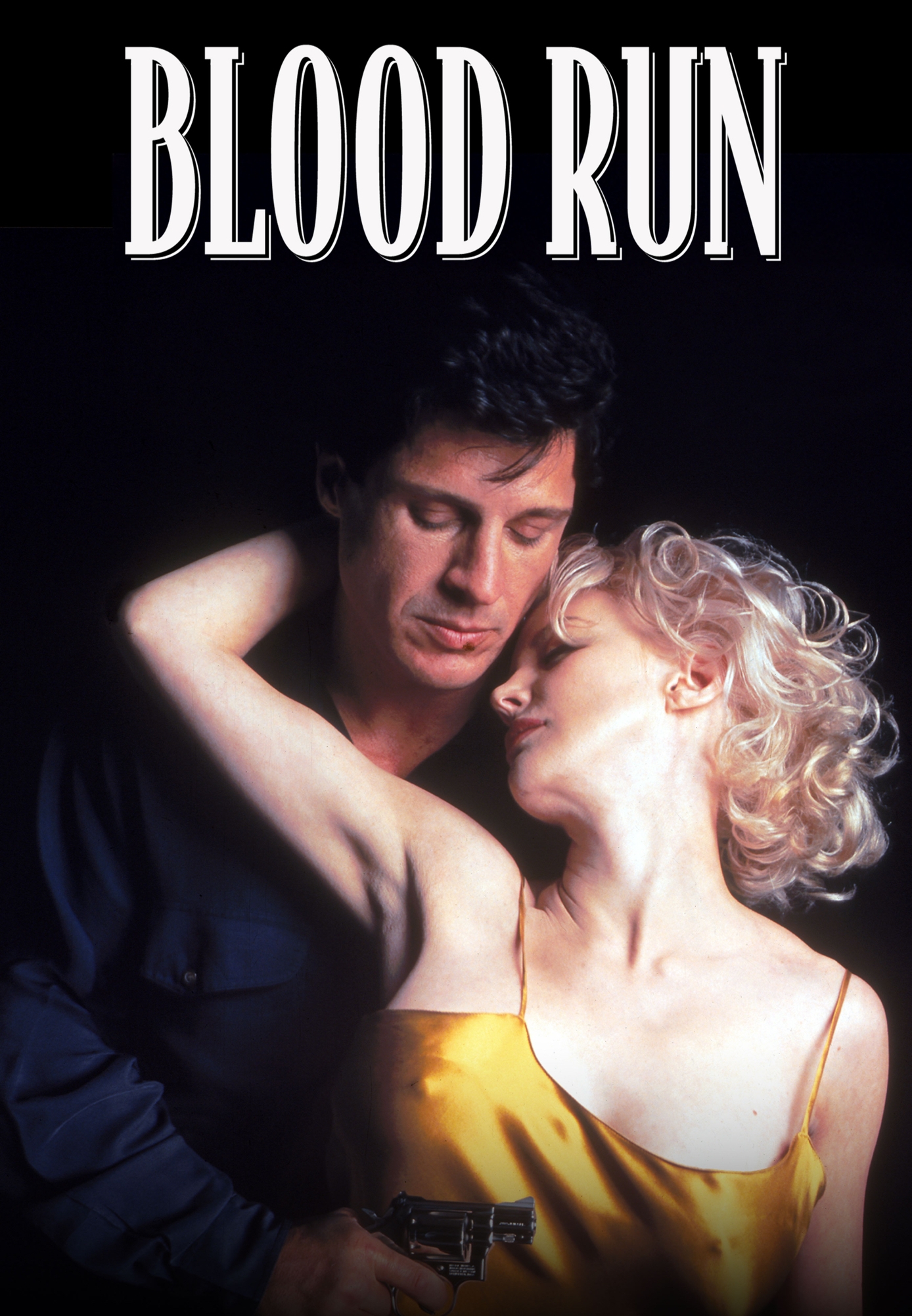 Blood Run
