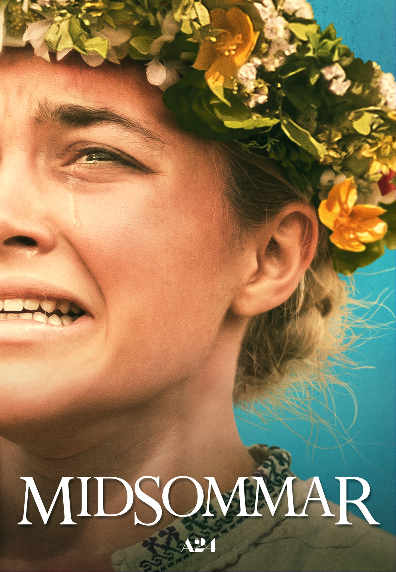 Midsommar