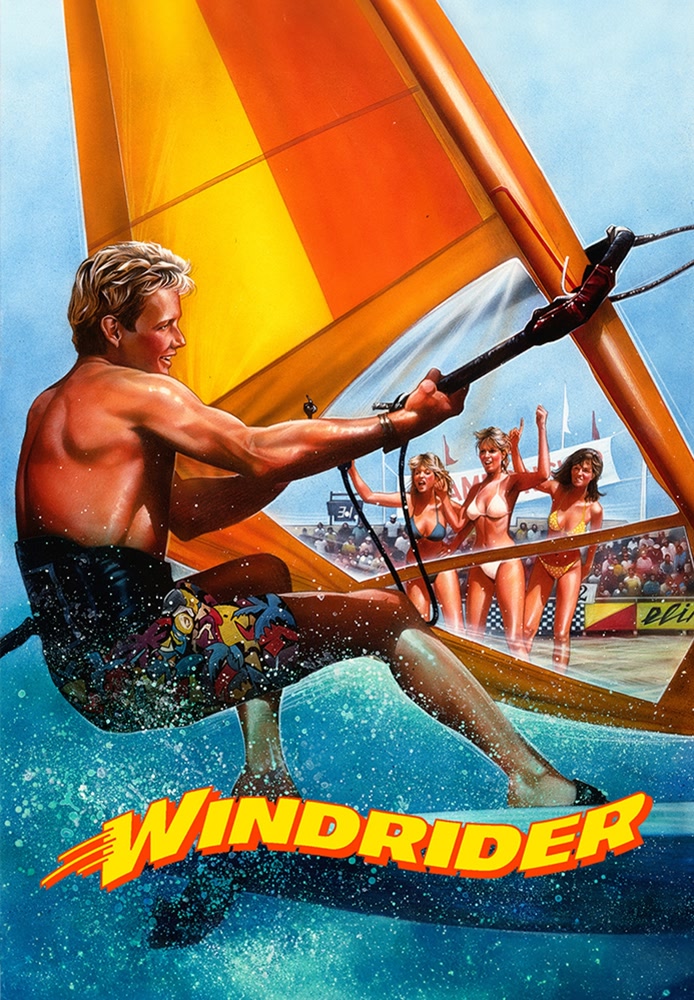 Windrider