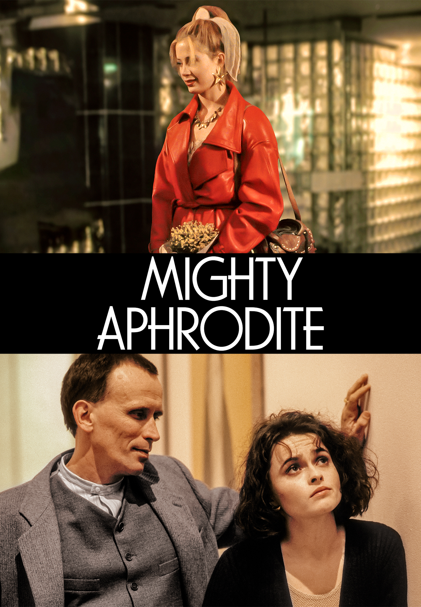 Mighty Aphrodite