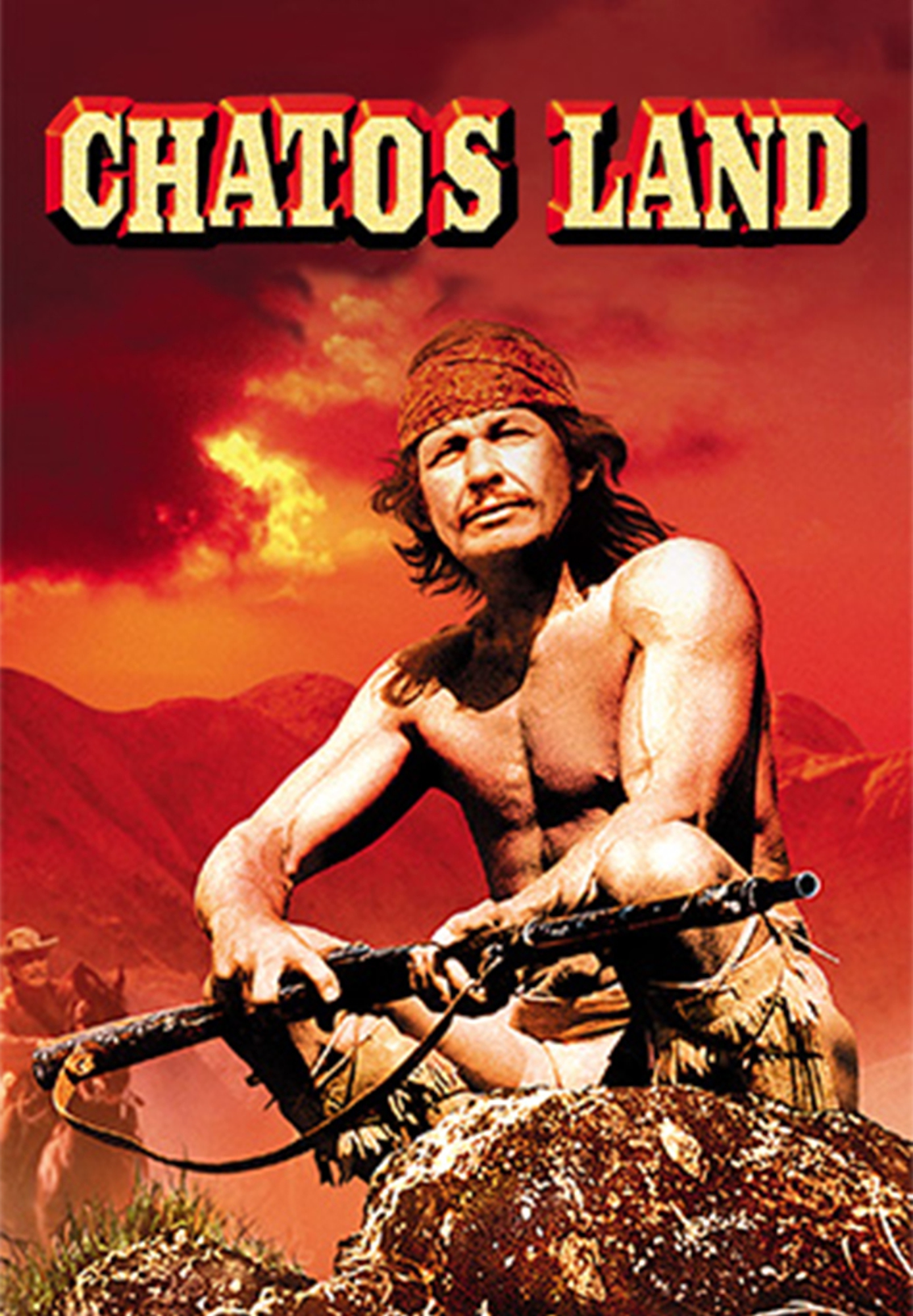 Chato's Land