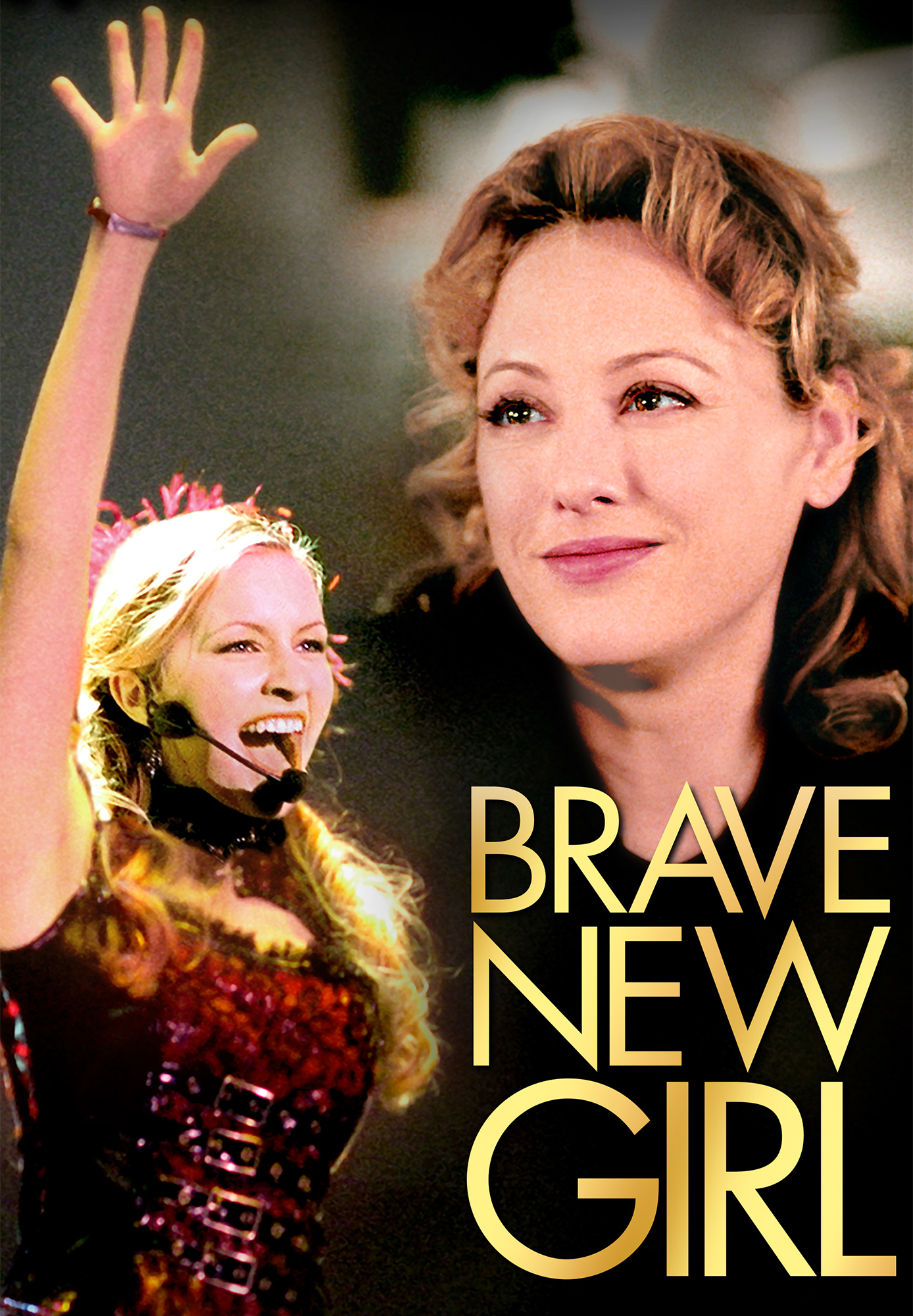 Brave New Girl
