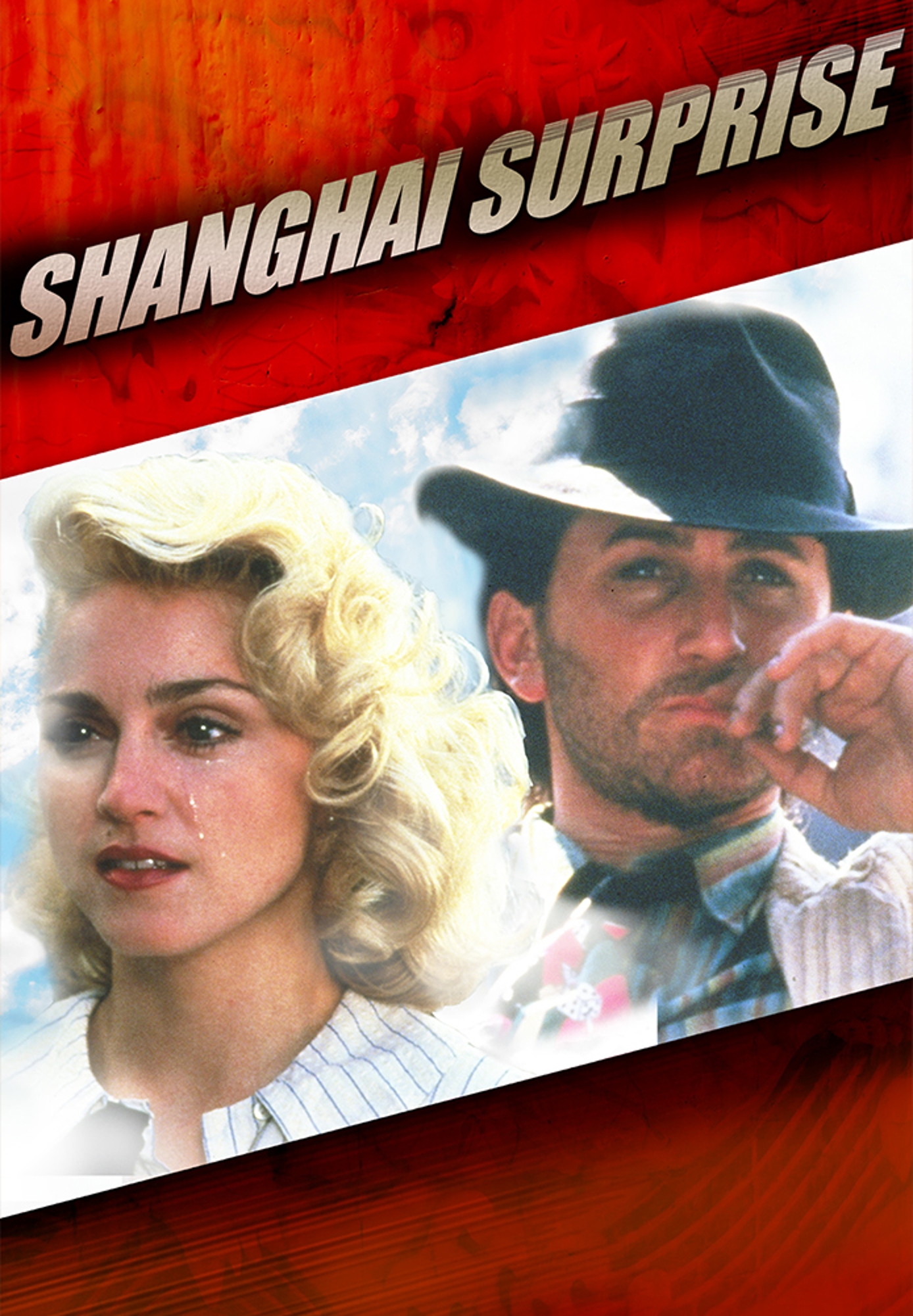 Shanghai Surprise