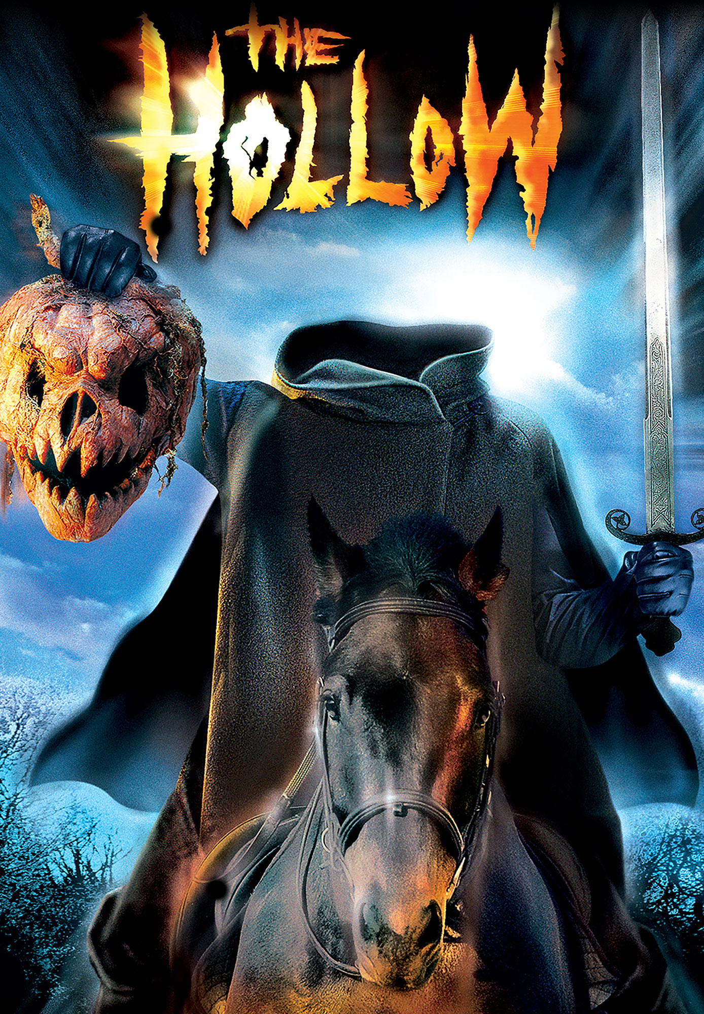 The Hollow