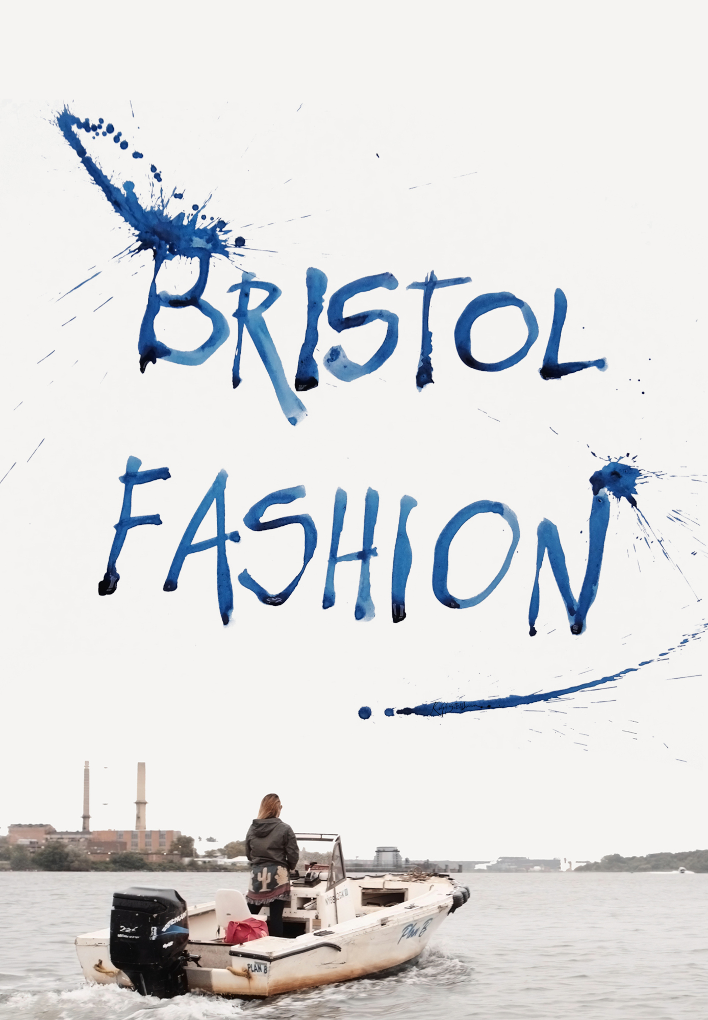 Bristol Fashion
