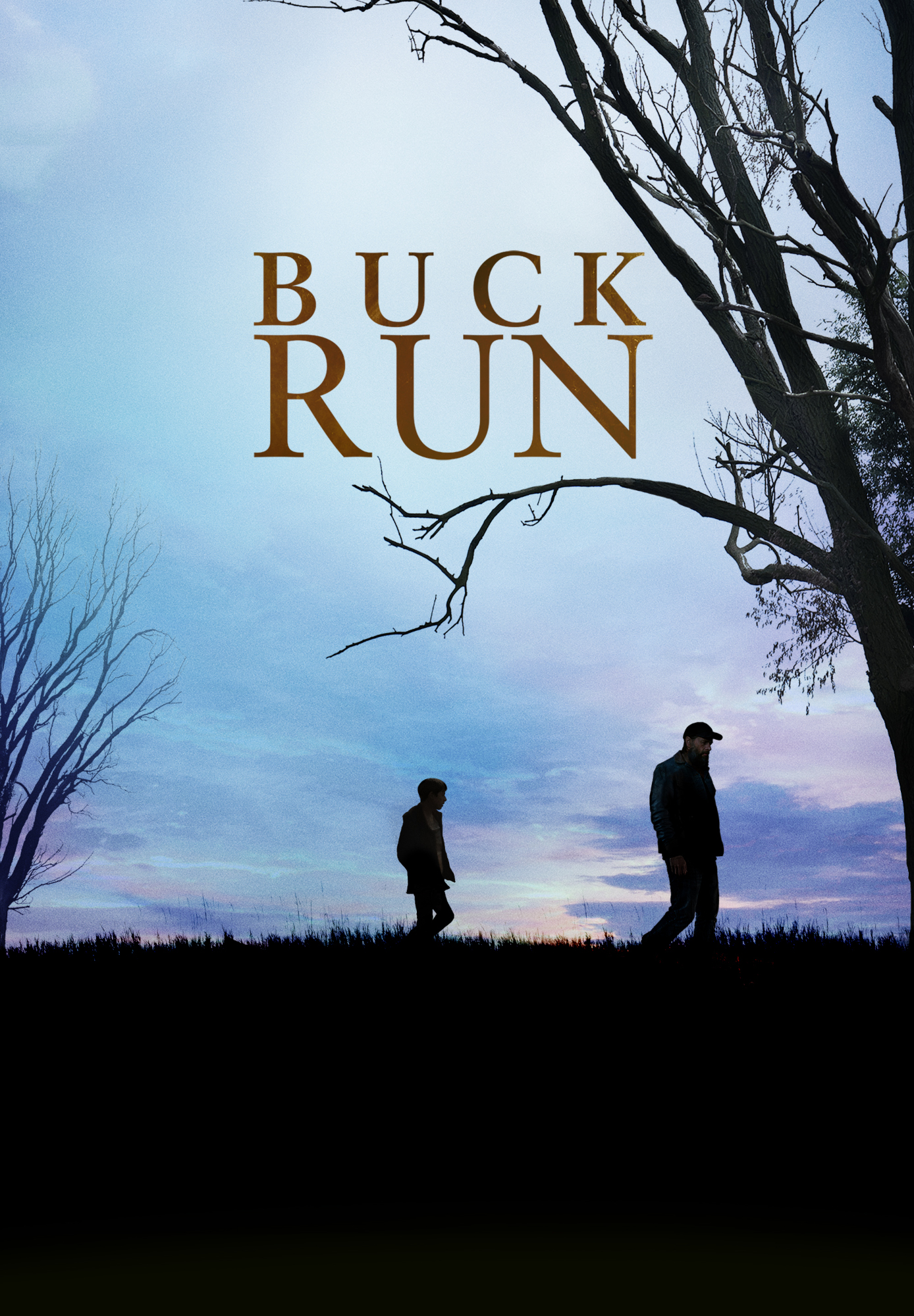 Buck Run