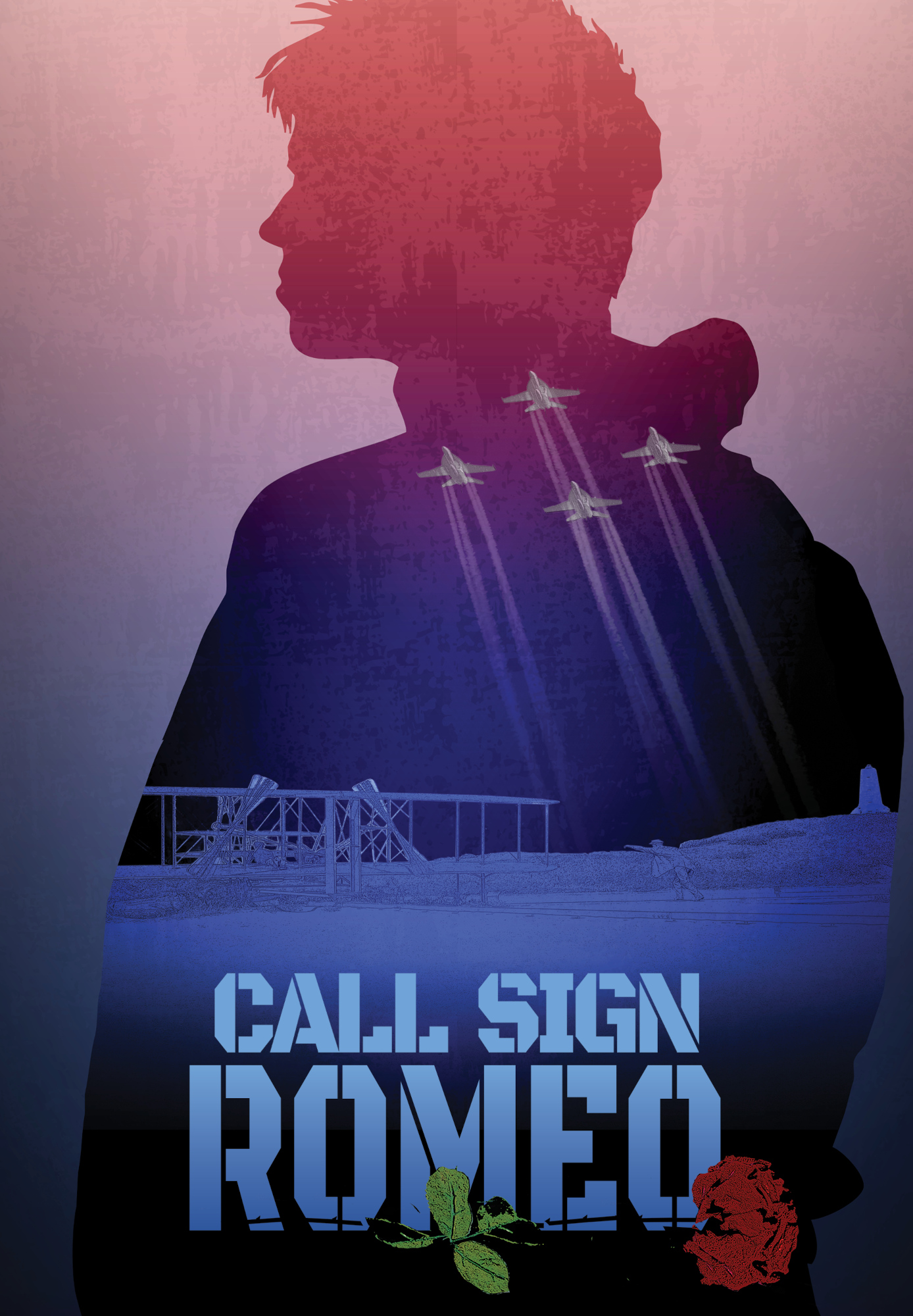 Call Sign Romeo