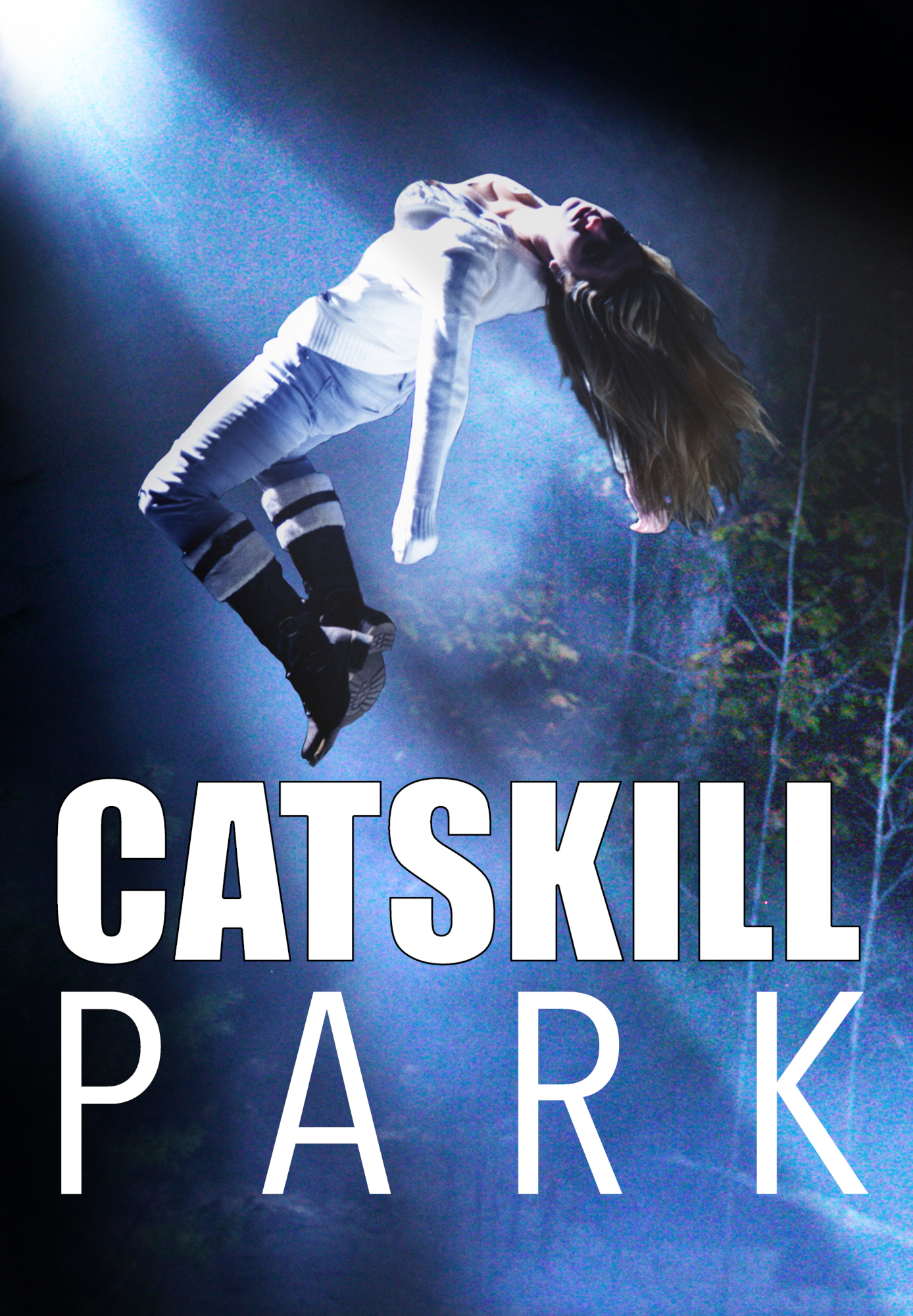 Catskill Park
