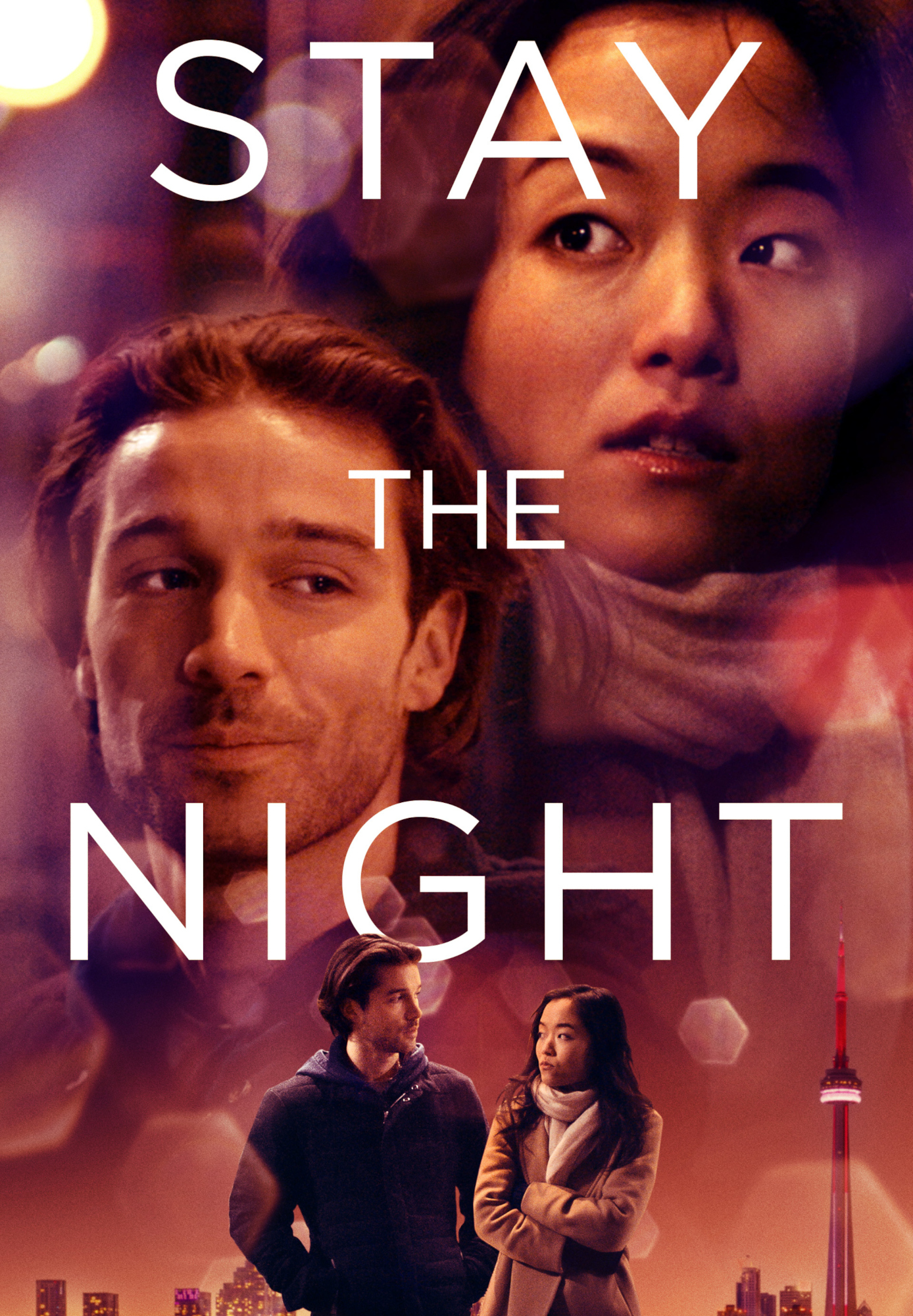 Stay The Night