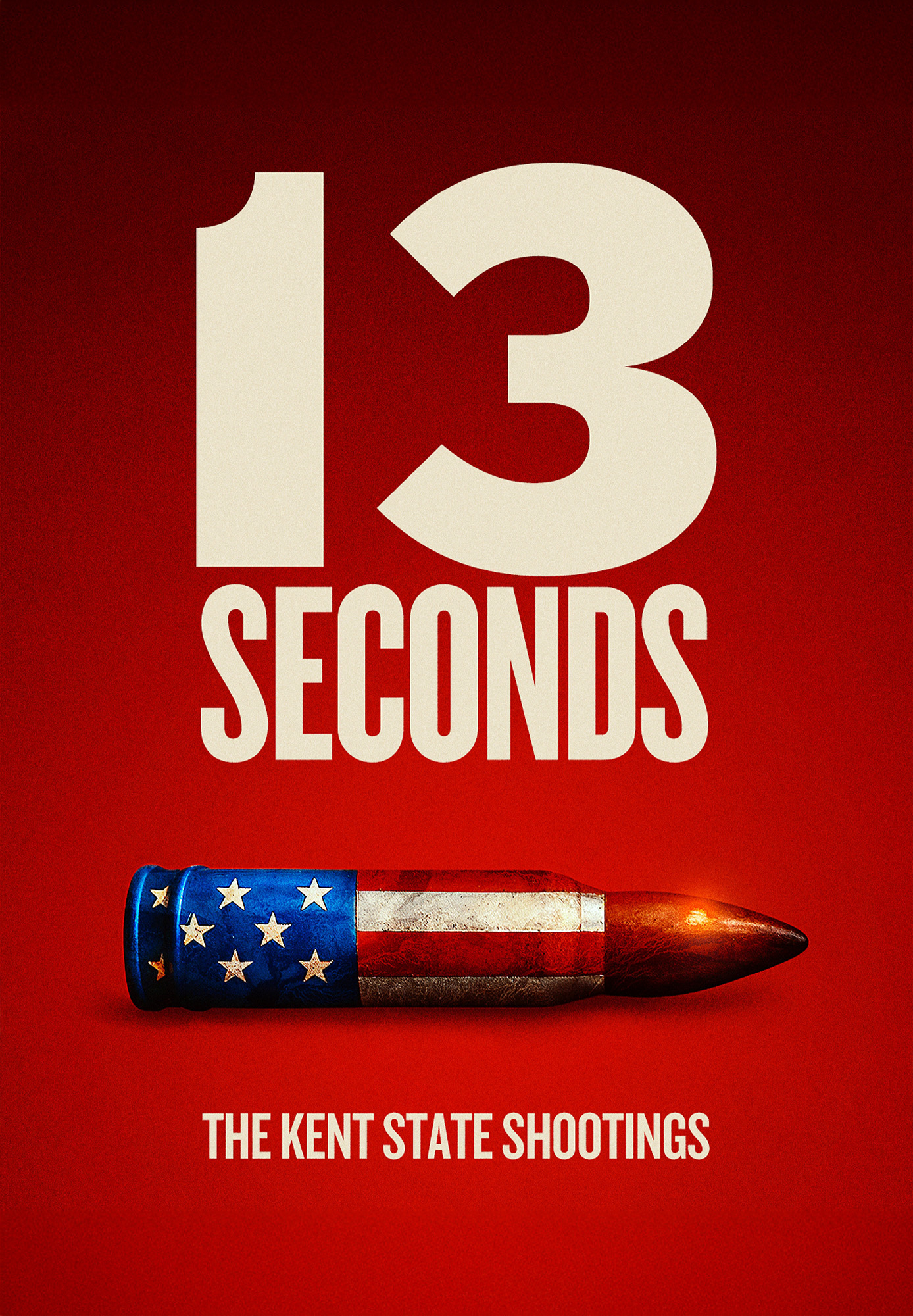 13 Seconds: The Kent State Shootings