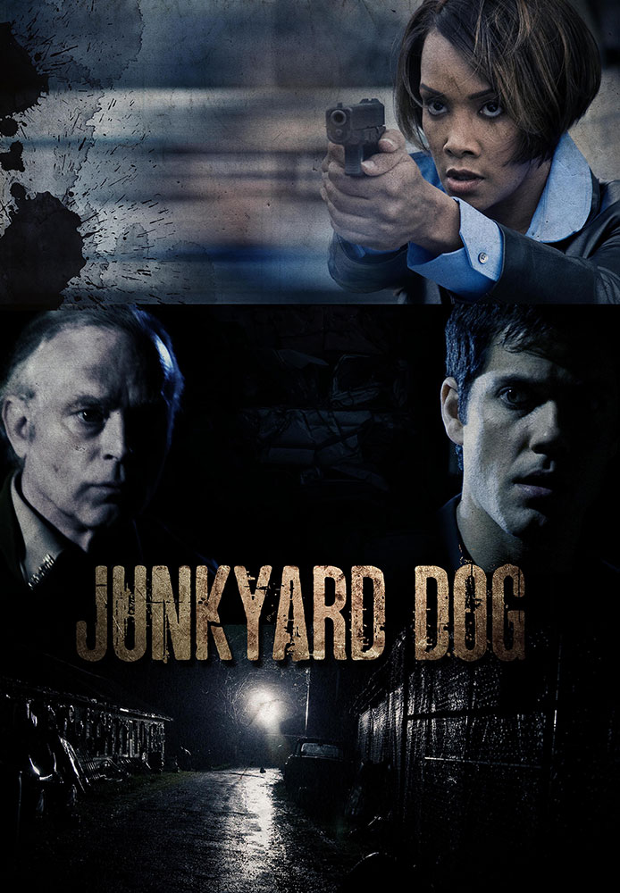 Junkyard Dog