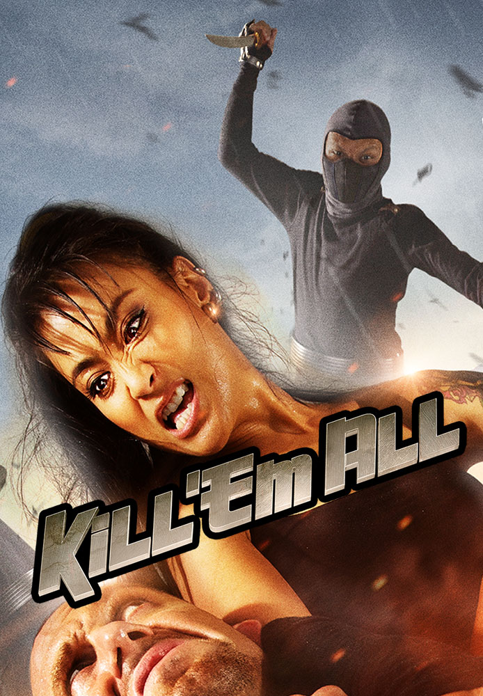 Kill 'Em All