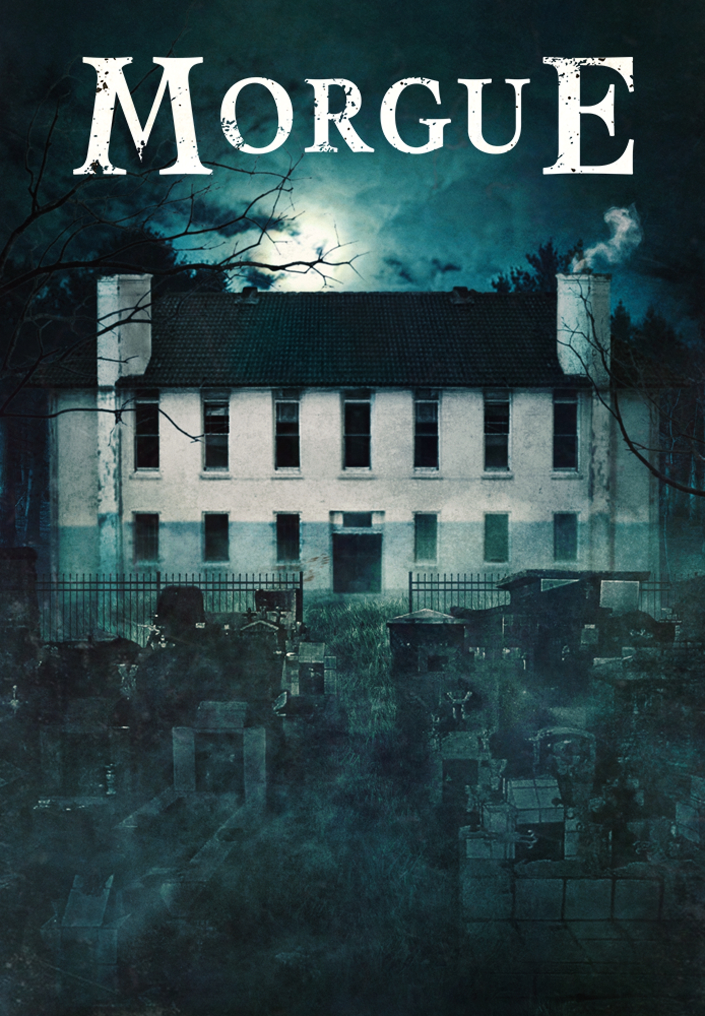 La Morgue