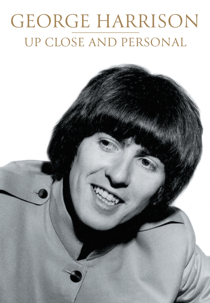 Beatles: George Harrison, Up Close & Personal