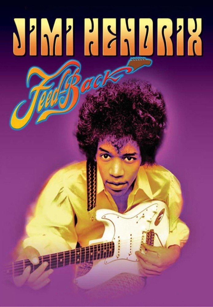Jimi Hendrix: Feedback