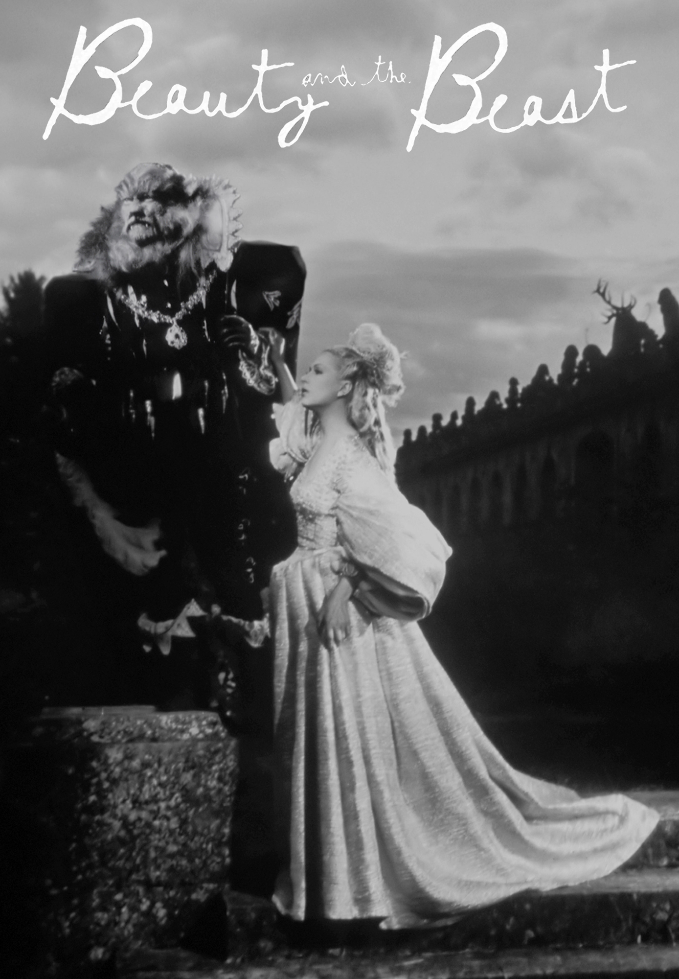Beauty And The Beast (1946)