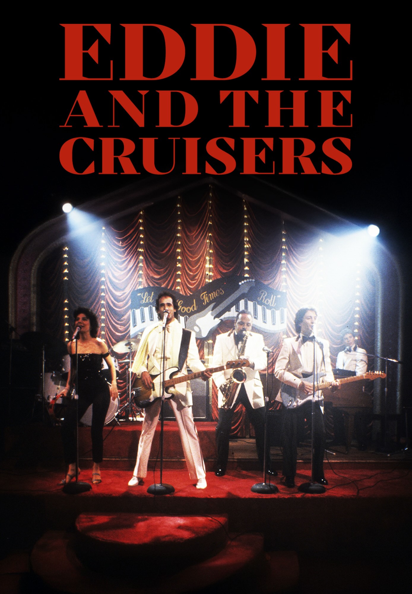 Eddie and the Cruisers