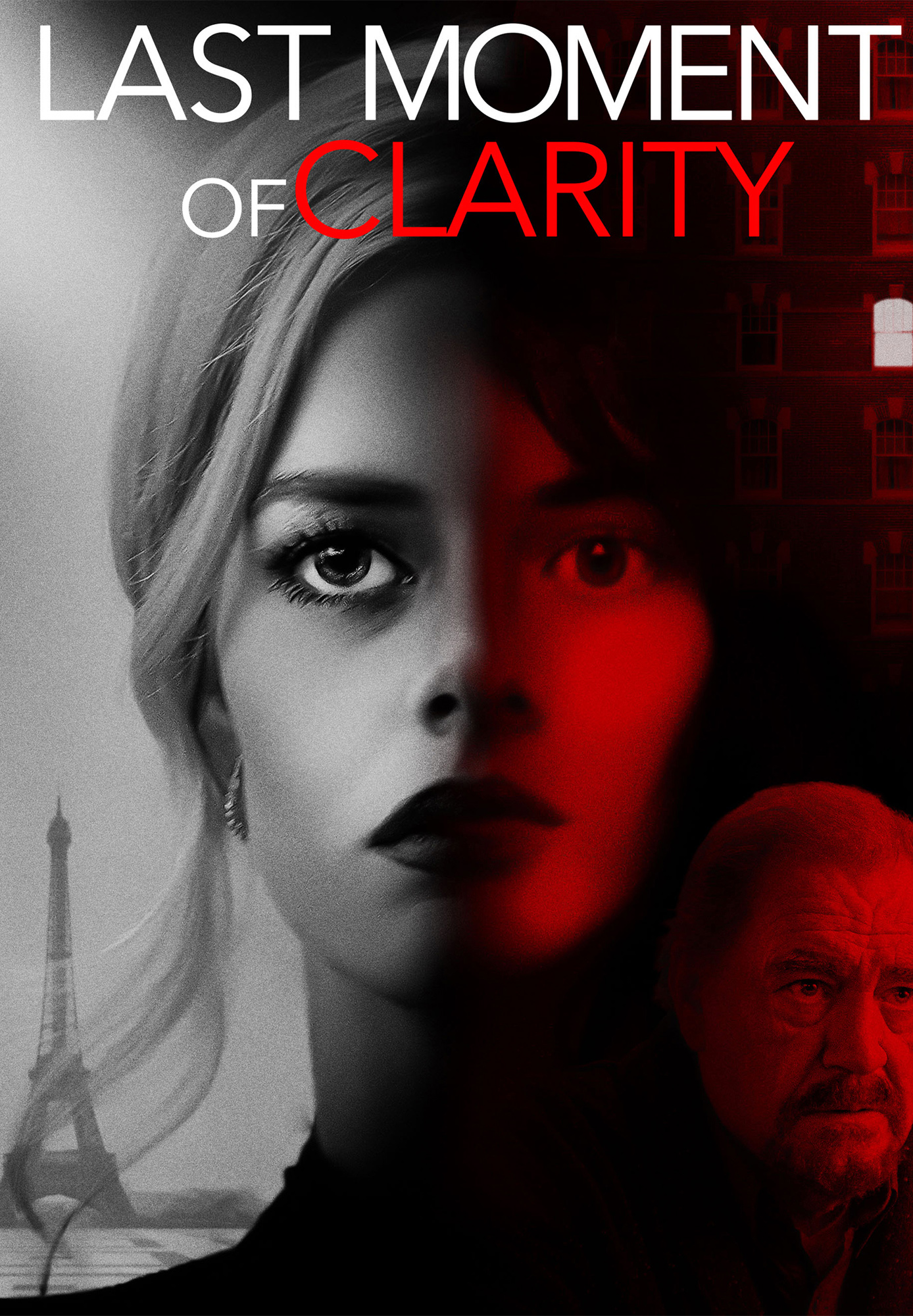 Last Moment Of Clarity