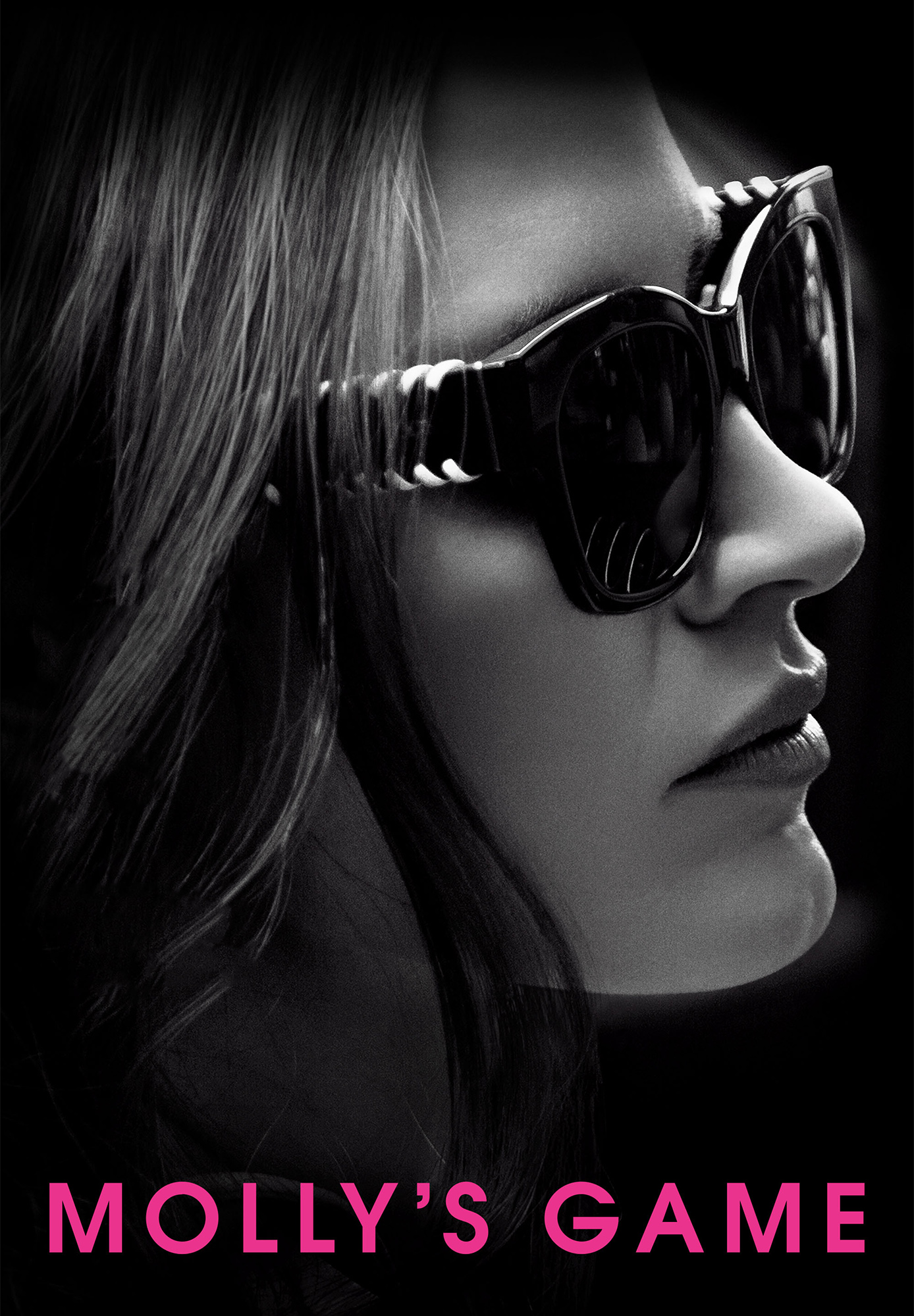 Molly's Game