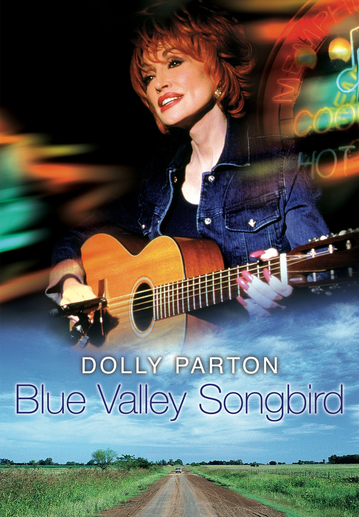 The Blue Valley Songbird