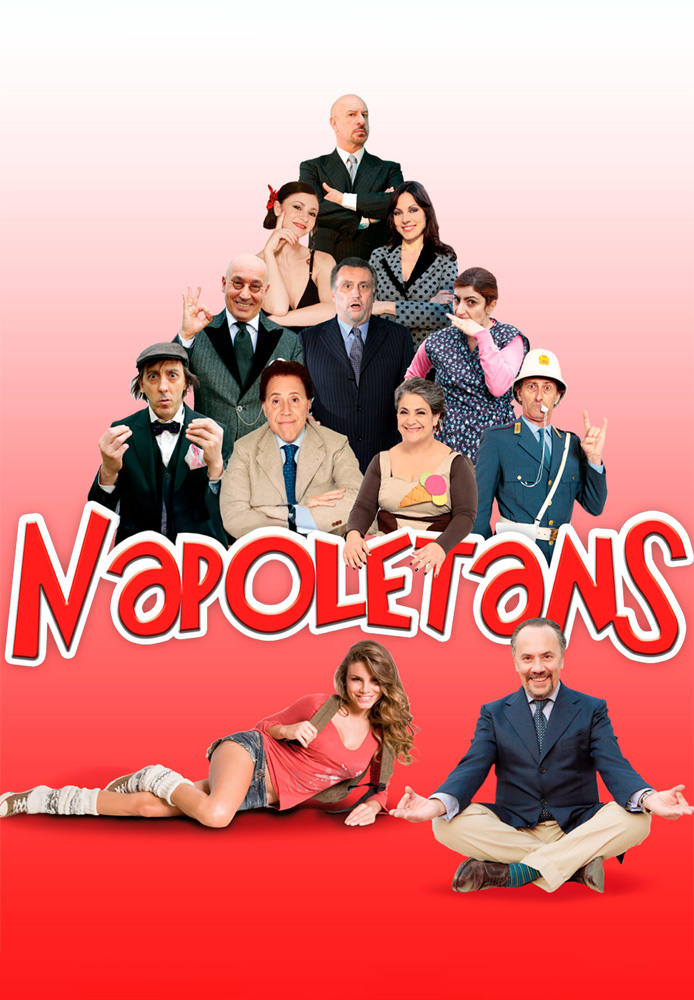 Immagine di Napoletans