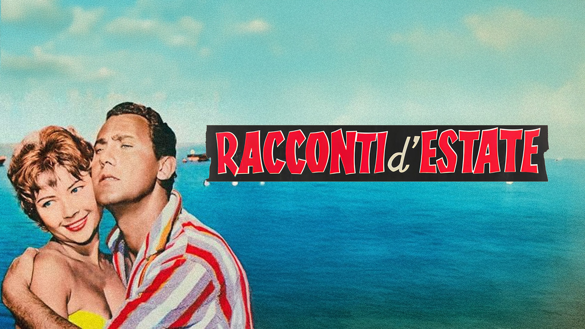 Immagine del film Racconti d'estate