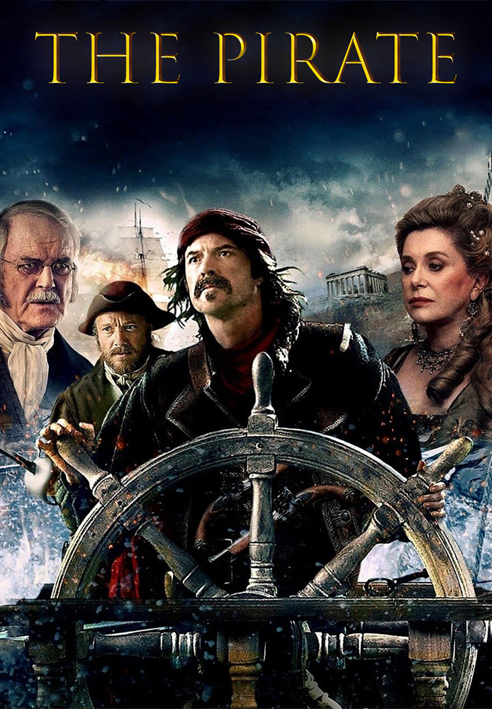 Immagine di The Pirate