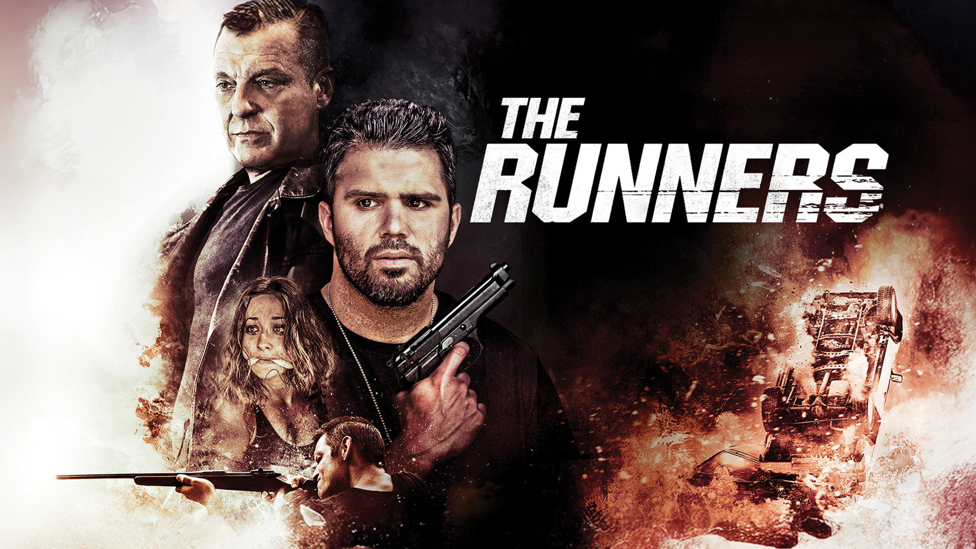 Immagine del film The Runners